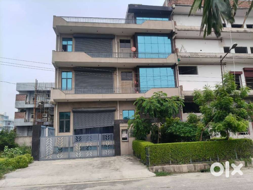 Commercial Office Building