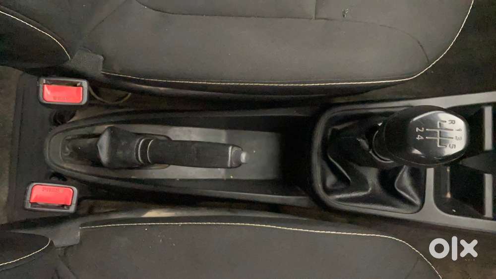 Renault Kwid 1.0 Rxl, 2020, Petrol