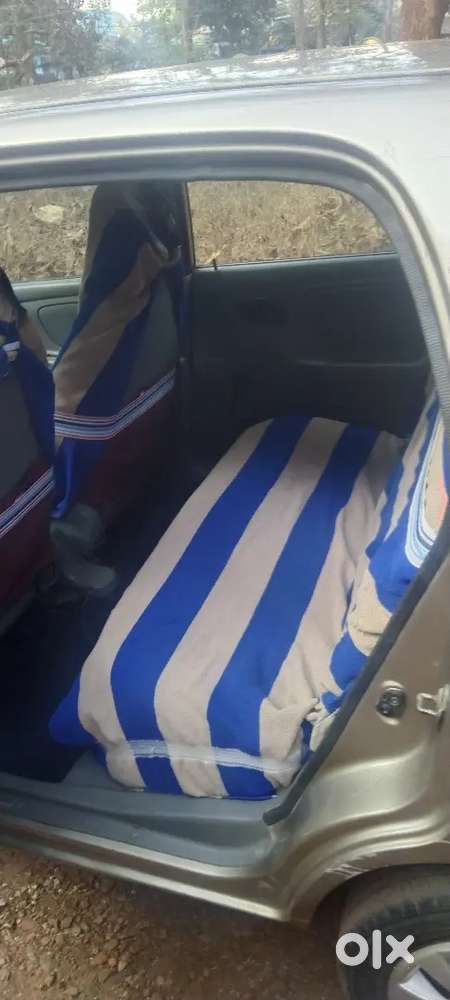 Maruti Suzuki Alto K10 2014 Petrol 95000 Km Driven Model 2013 Last