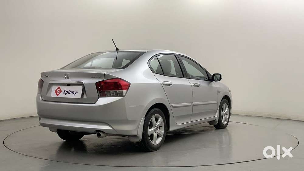 Honda City 2011-2013 V Mt, 2011, Petrol