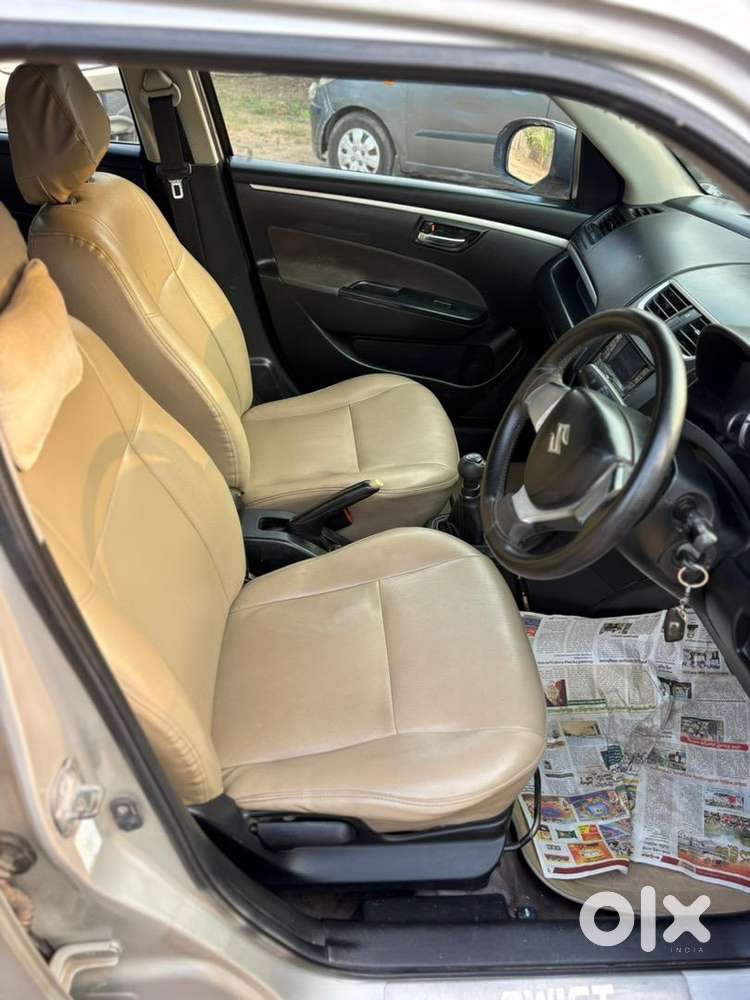 Maruti Suzuki Swift Vdi 2013 Model