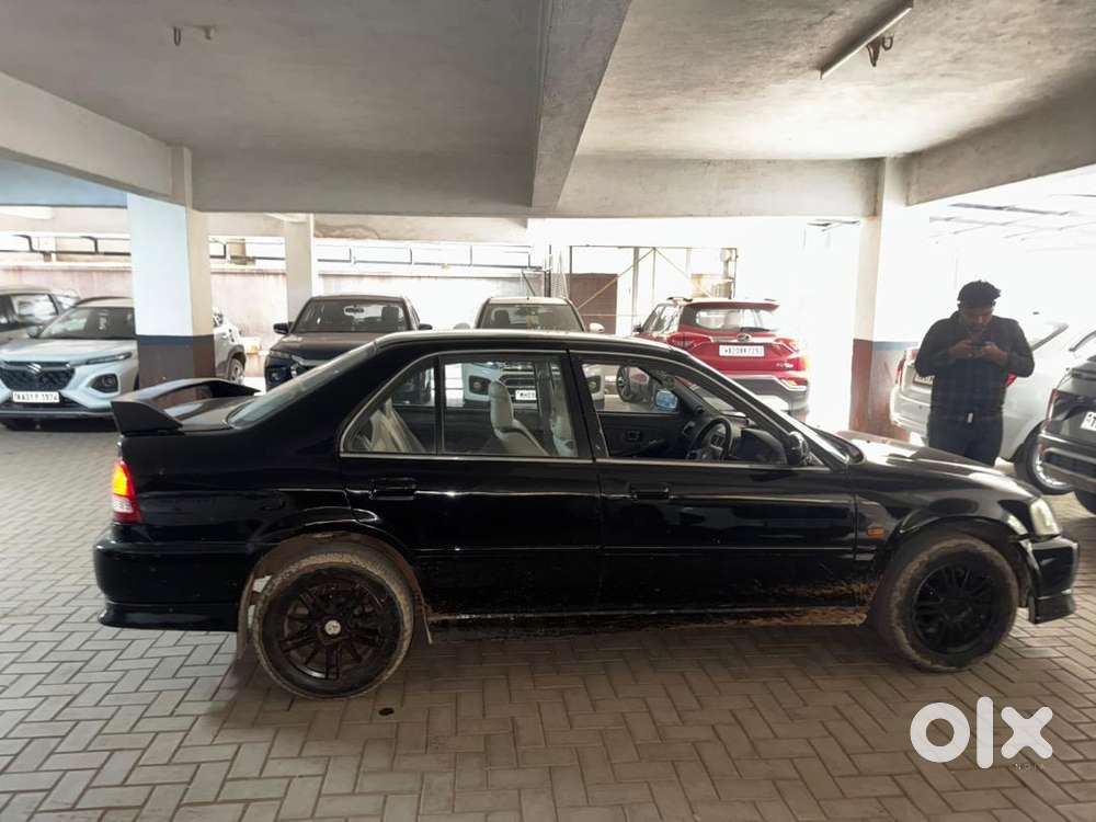 Honda City Type 2 Exi 1.5