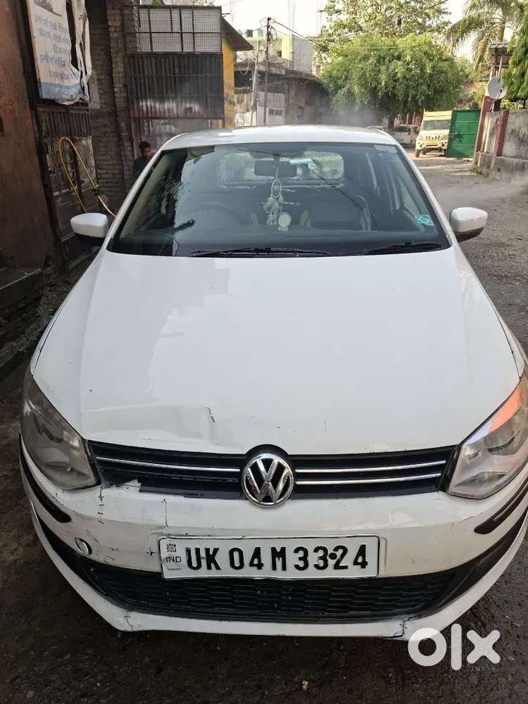 Volkswagen Polp
