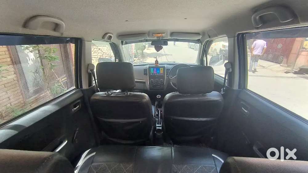 Wagon R Top Condition  Superb Mileage  Family Maintained Car