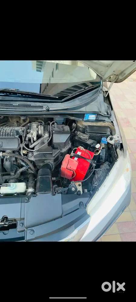 2nd Owner Honda City 2015 Suv