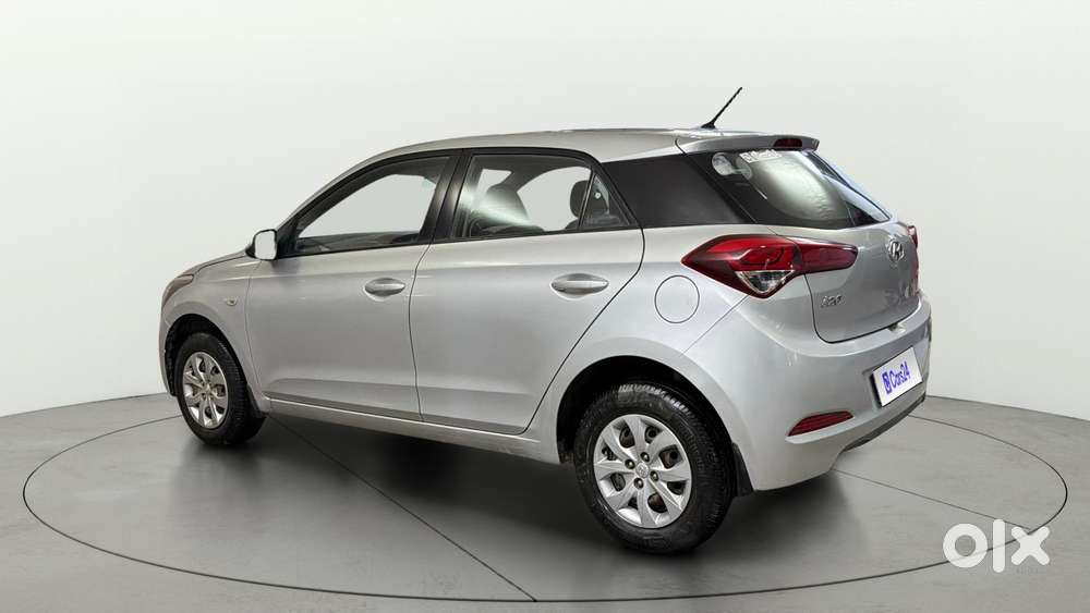 Hyundai Elite I20 Magna 1.2, 2015, Petrol
