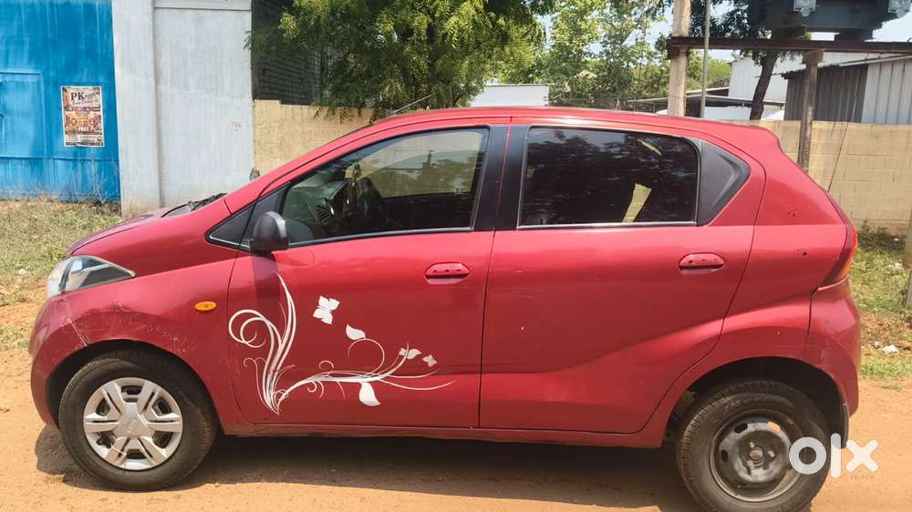 Datsun Redigo T Option, 2019, Petrol