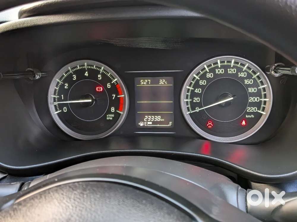 Maruti Suzuki Baleno 1.2 Sigma, 2022, Petrol