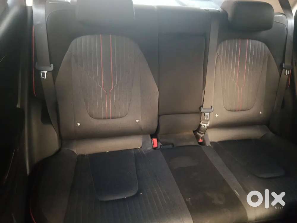 Hyundai Creta Facelift 2023 Petrol 41000 Km Driven