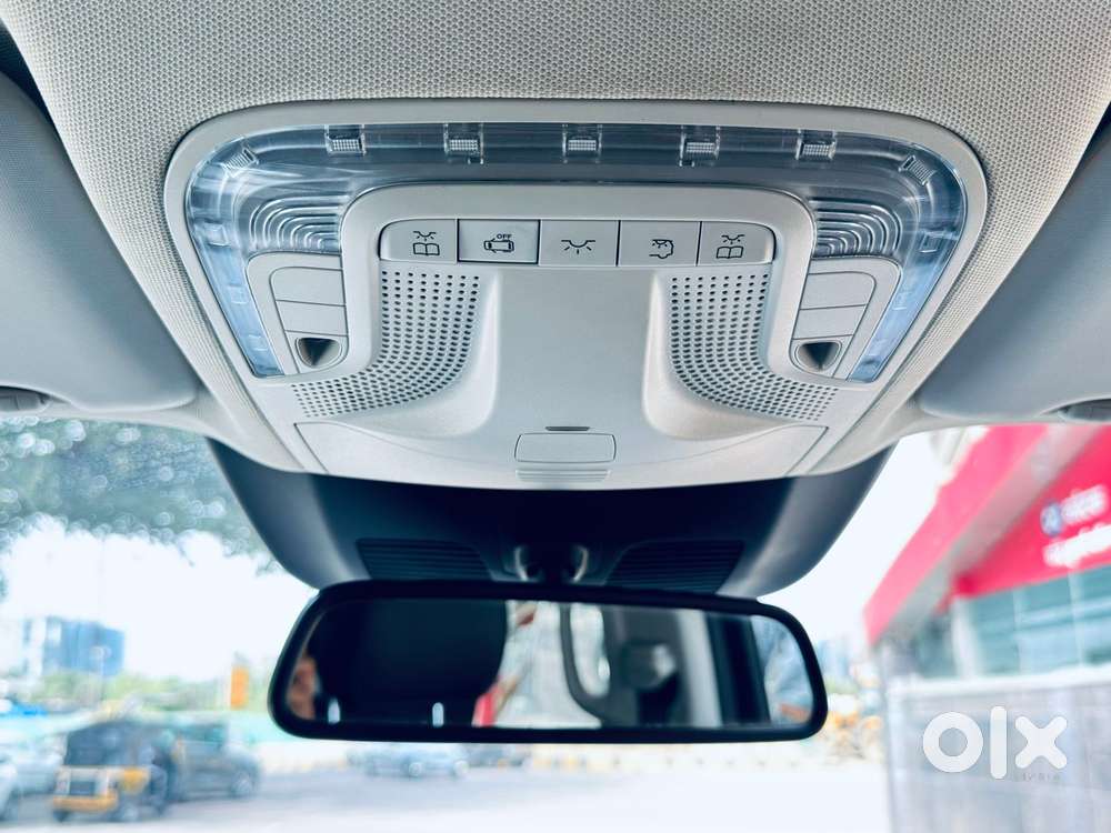 Mercedes-benz V-class Exclusive, 2019, Diesel