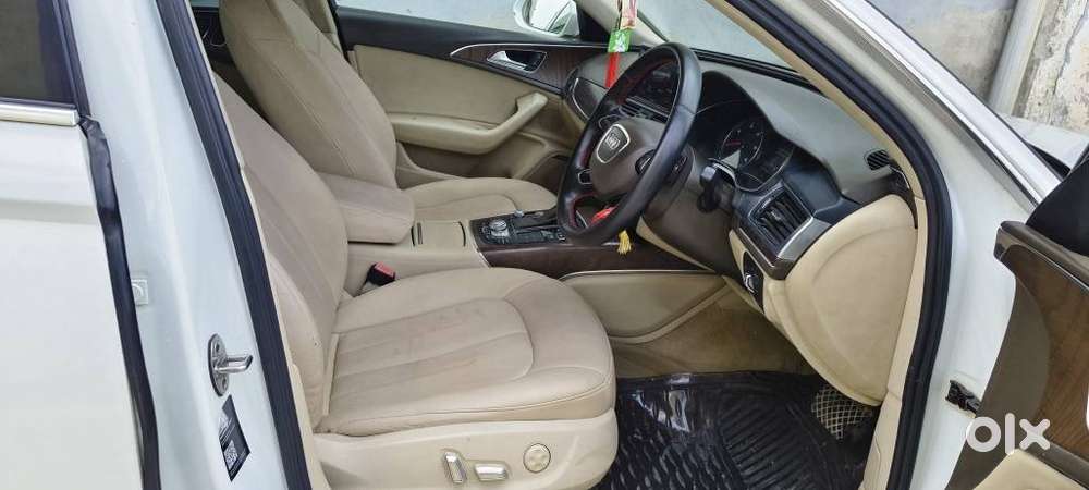 Audi A6 35 Tdi S Line Matrix, 2016, Diesel