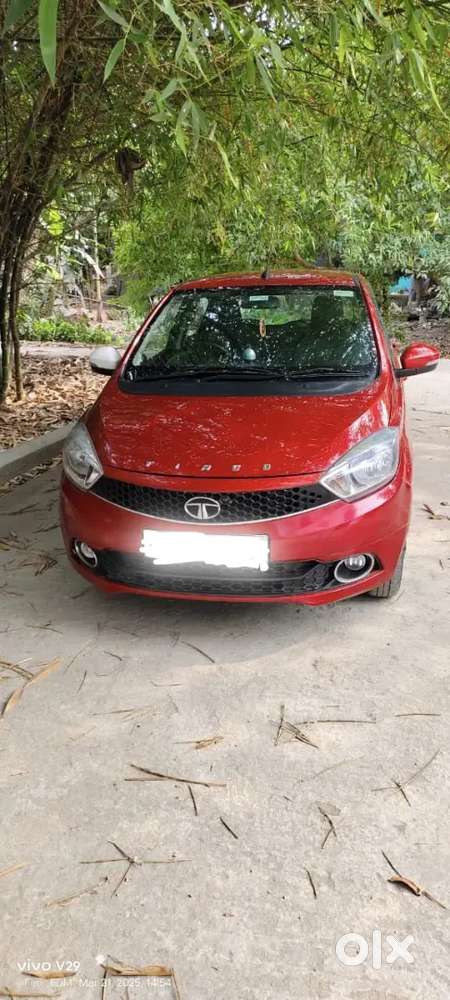 Tata Tiago Nrg 2019 Petrol Good Condition
