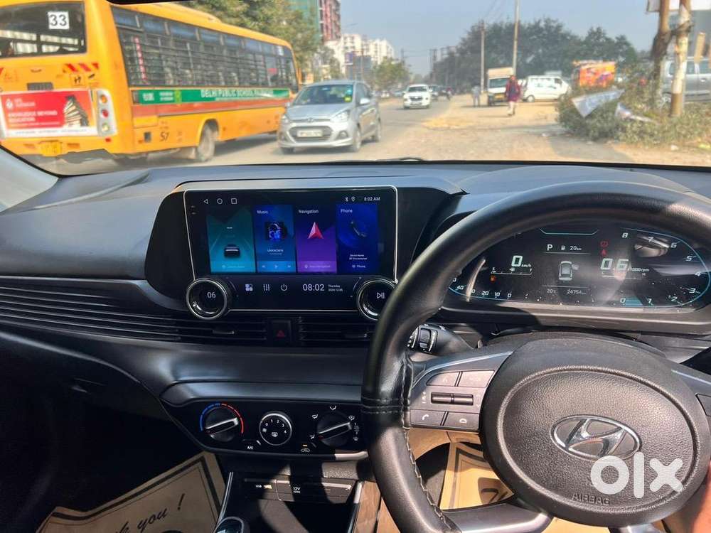 Hyundai I20 Active 2023 Petrol Well Maintained