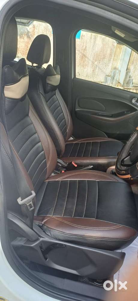 Ford Freestyle Titanium Plus, 2019, Diesel