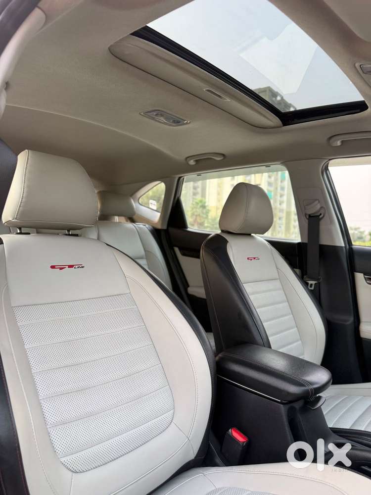 Kia Seltos Gtx Plus (s) 1.5 Turbo Petro Dct, 2020, Petrol