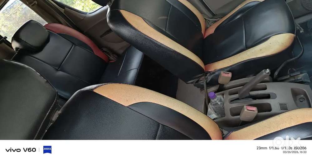 Mahindra Xylo 2014 Diesel 105000 Km Driven Engin Good Condition