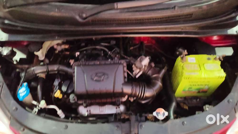 Hyundai I10 1.2 Kappa Magna, 2014, Petrol
