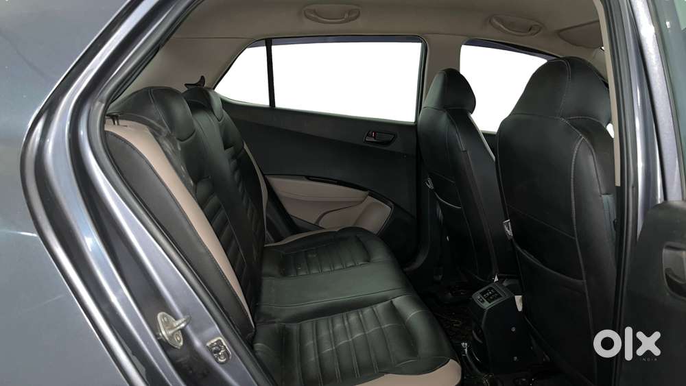 Hyundai Grand I10 Magna 1.2 Kappa Vtvt, 2016, Cng & Hybrids