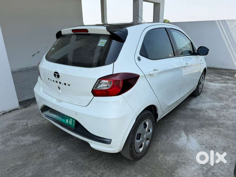 Tata Tiago Ev 2024