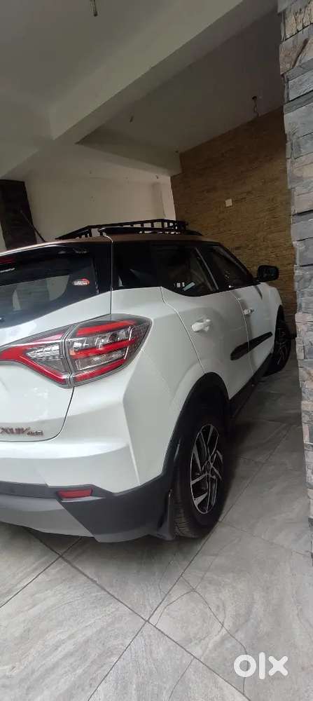 Mahindra Xuv400 Electric 2023