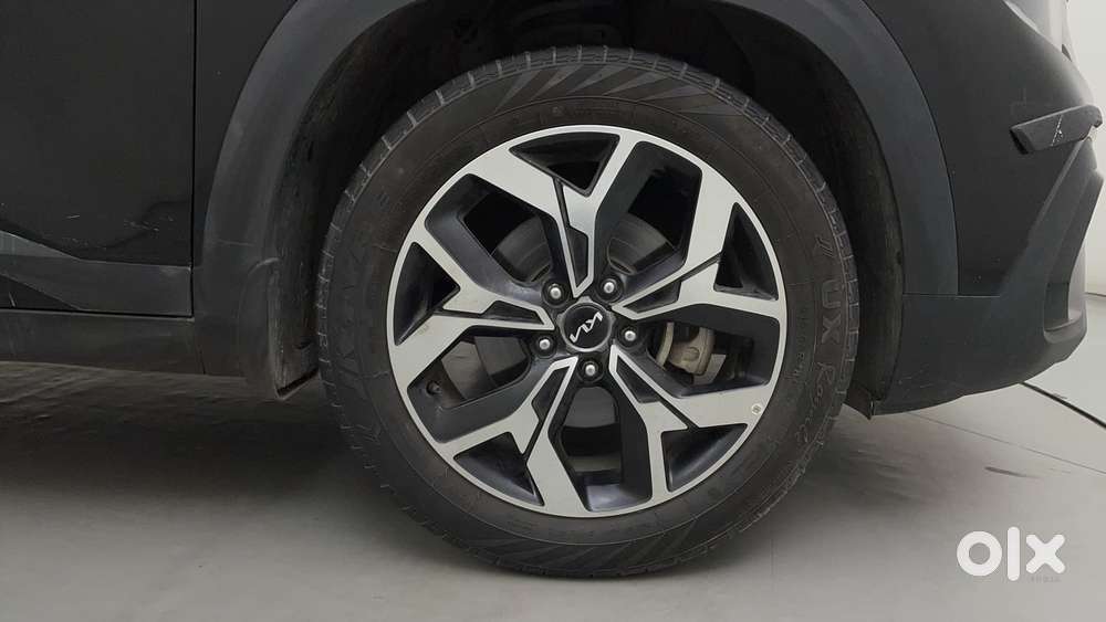 Kia Seltos 1.5 Gtx+ Diesel At, 2023, Diesel