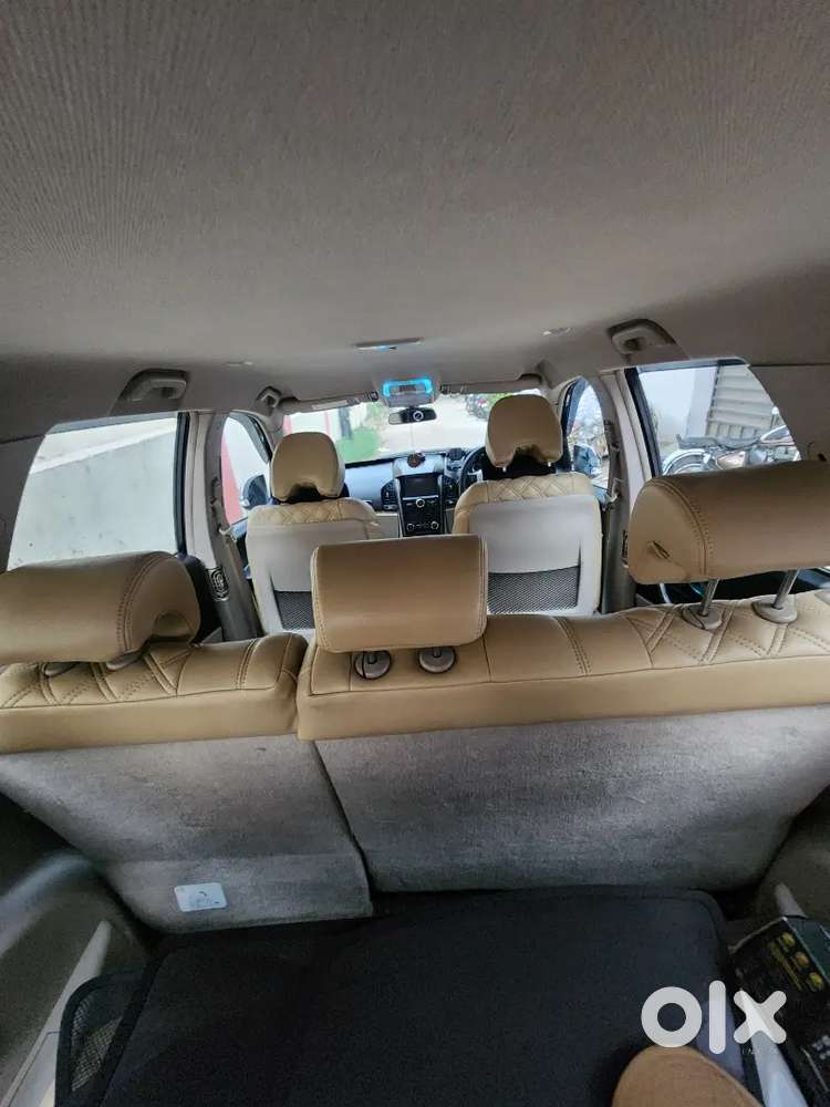 Mahindra Xuv500 Doctor Owned  Excellent Condition Genuine Reading