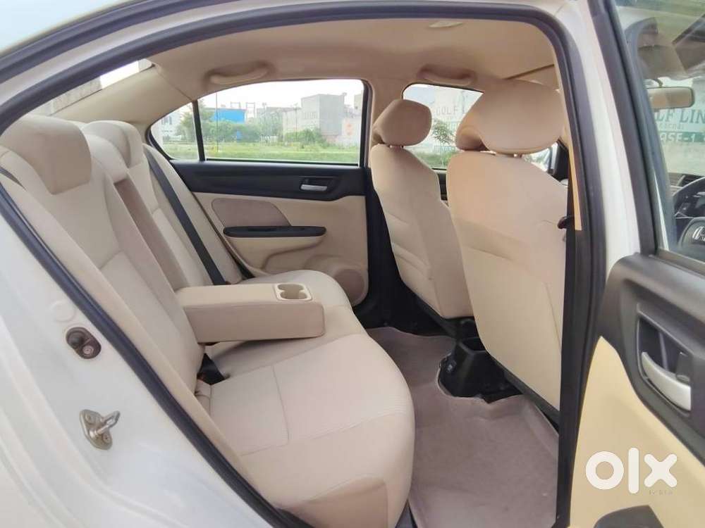 Honda Amaze S 1.2 Petrol Mt, 2020, Petrol