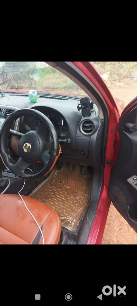 Nissan Micra 2014 Diesel Well Maintained