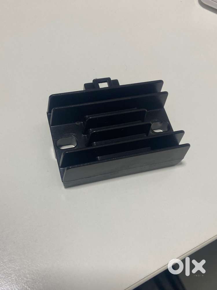 Yamaha fz v1 RR unit 4 pin new orginal