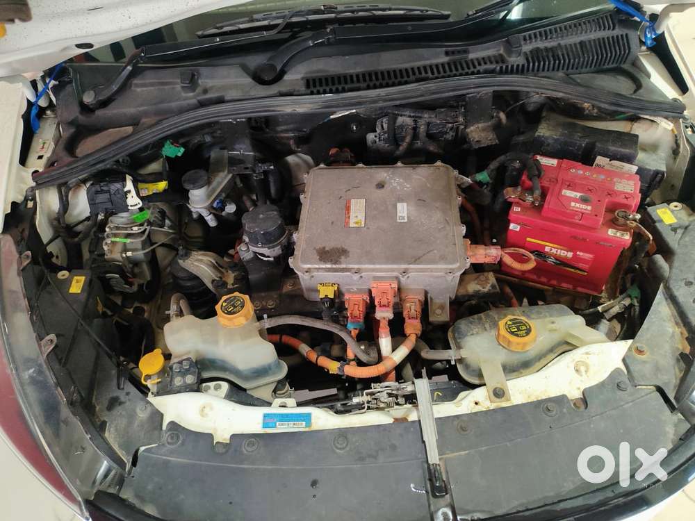 Tata Tigor Ev, 2022, Electric