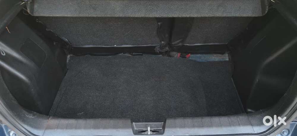 Maruti Suzuki Baleno 1.3 Alpha, 2016, Diesel