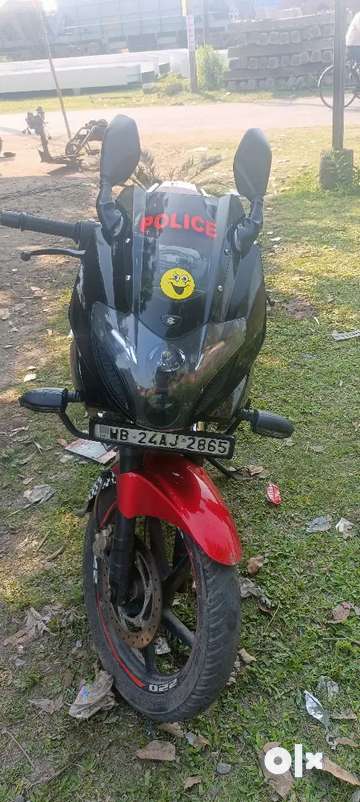 Olx hotsell naihati bike