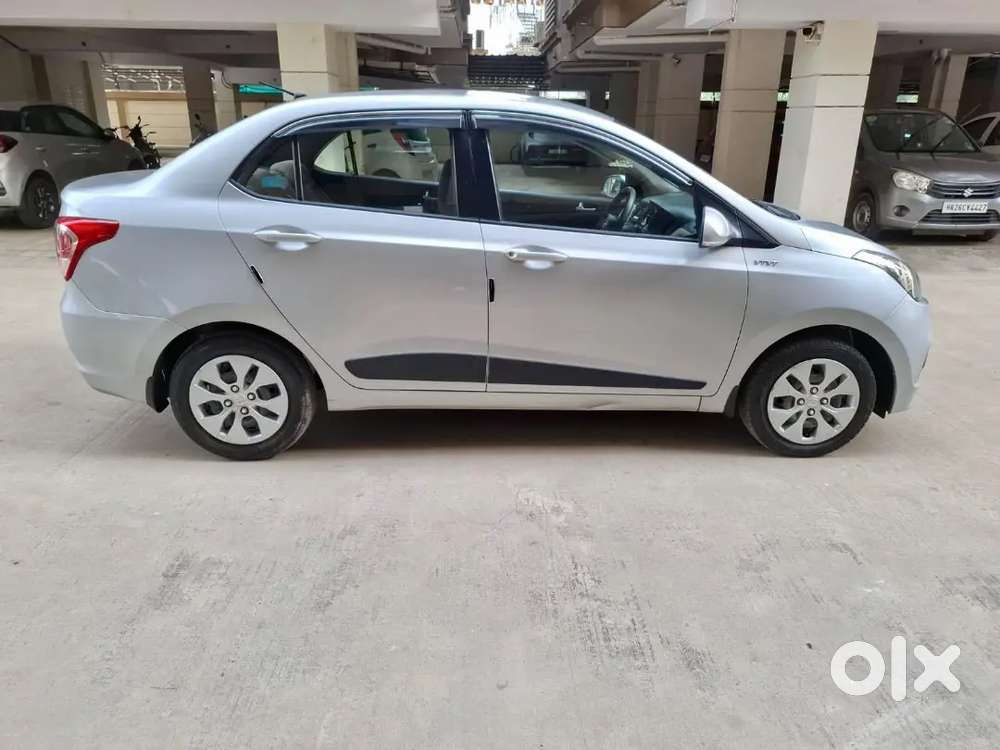 Dr.owner Hyundai Xcent 1.2 Vtvt 2015