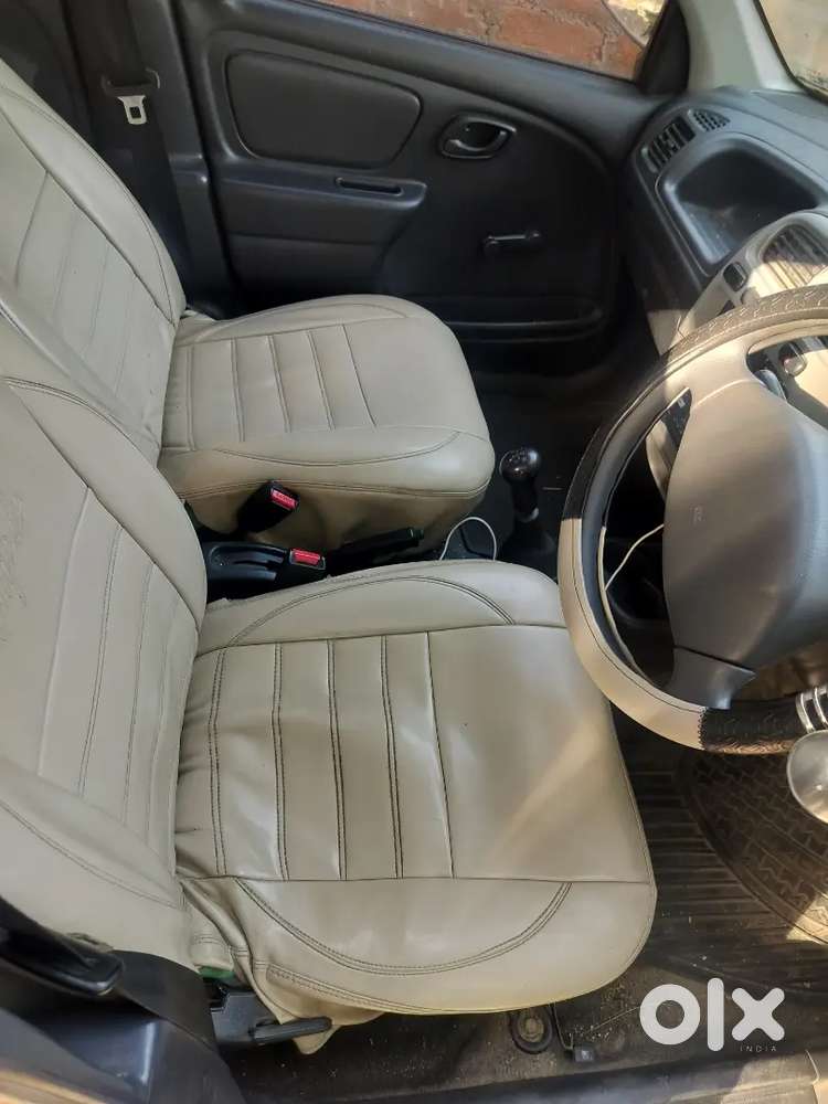 Maruti Alto Lxi  Cng / Petrol