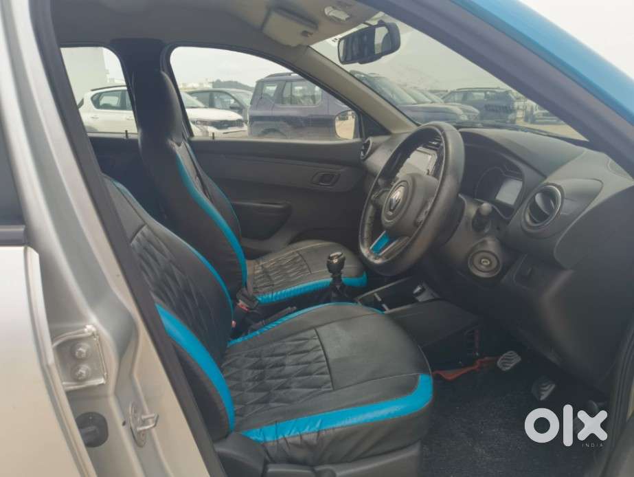 Renault Kwid 1.0 Neotech Rxl, 2020, Petrol