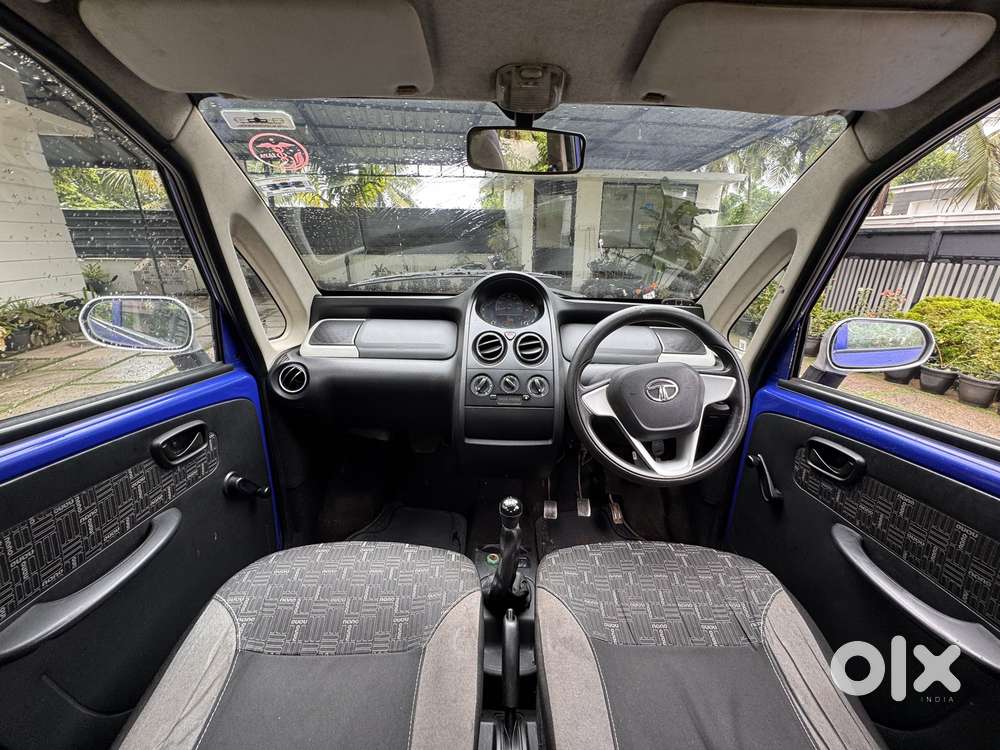 Tata Nano Xt, 2015, Petrol