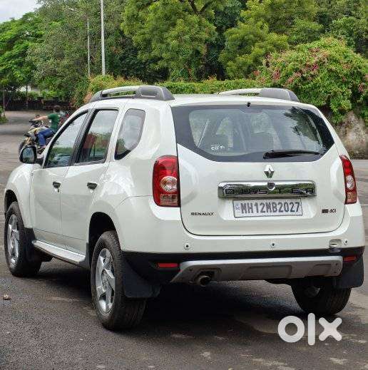 Renault Duster Rxz, 2015, Diesel