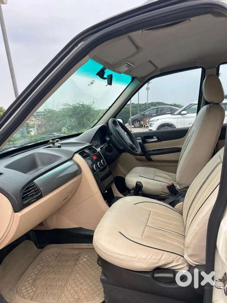 Tata Safari Storm, No 1 Condition