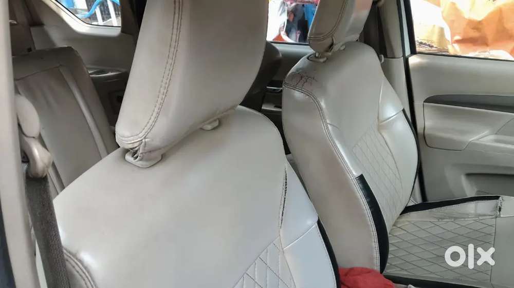 Maruti Suzuki Ertiga