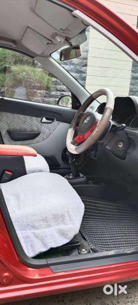 Maruti Suzuki Alto 800 Vxi Airbag, 2018, Cng & Hybrids