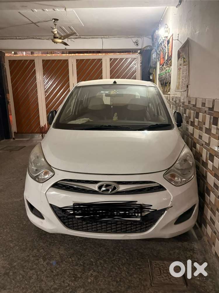 Hyundai I10 Petrol 2014 Model
