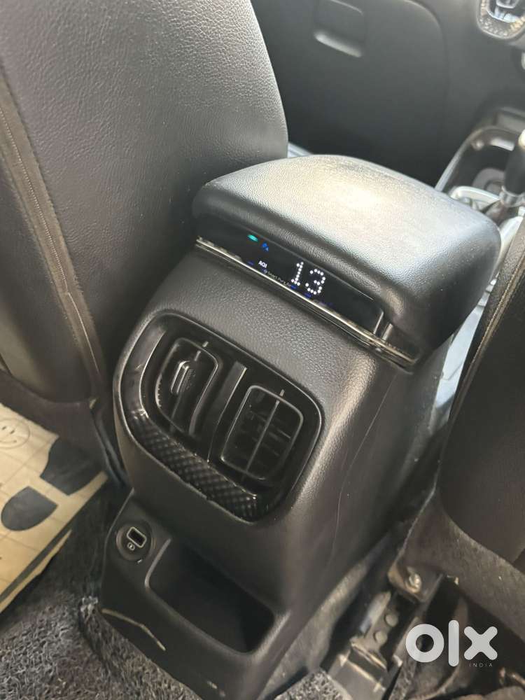 Kia Sonet 1.5 Gtx Plus Diesel Dt, 2021, Diesel