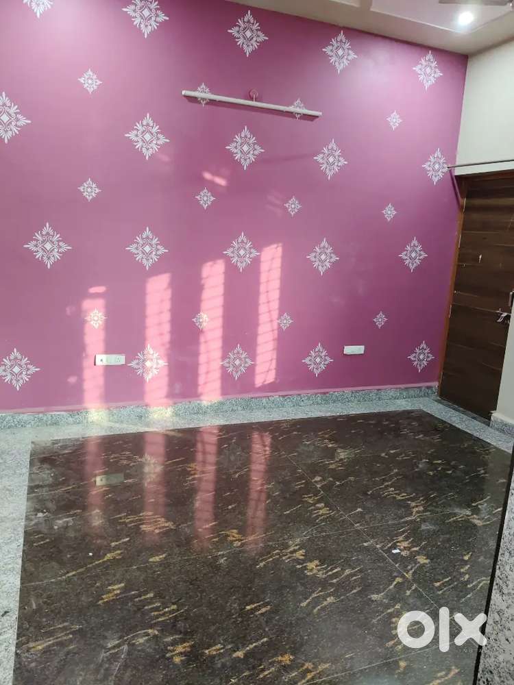 House for rent In Asheerwad dham colony Agra road hathras