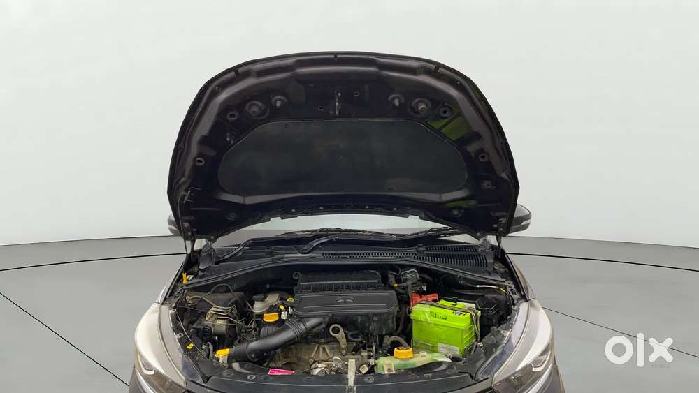 Tata Tiago 1.2 Revotron Xz Plus Cng, 2023, Cng & Hybrids