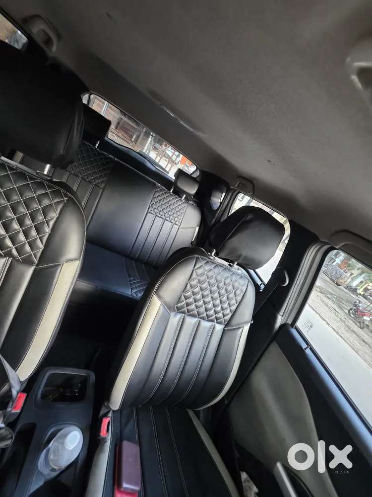 Nissan Magnite 2021 Petrol