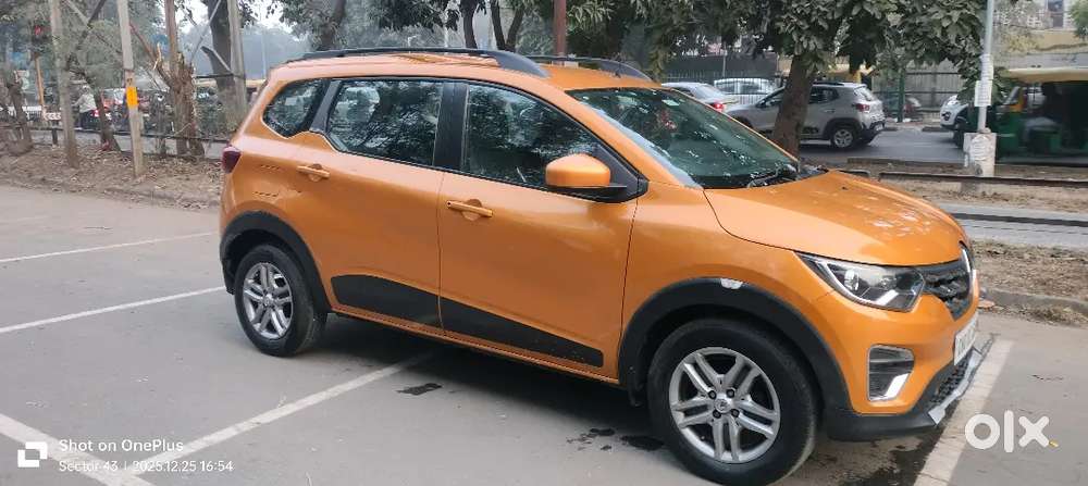 Renault Triber 2019 Petrol 73000 Km Driven