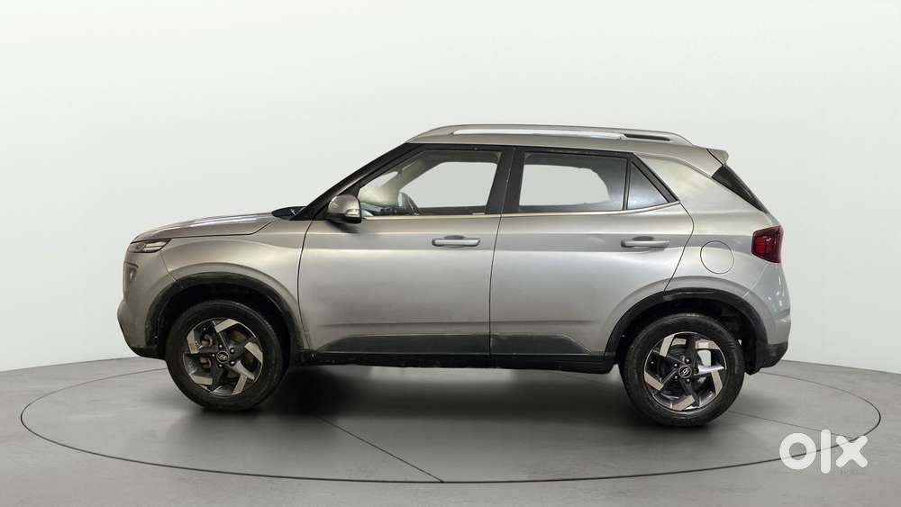 Hyundai Venue Sx Diesel, 2022, Diesel