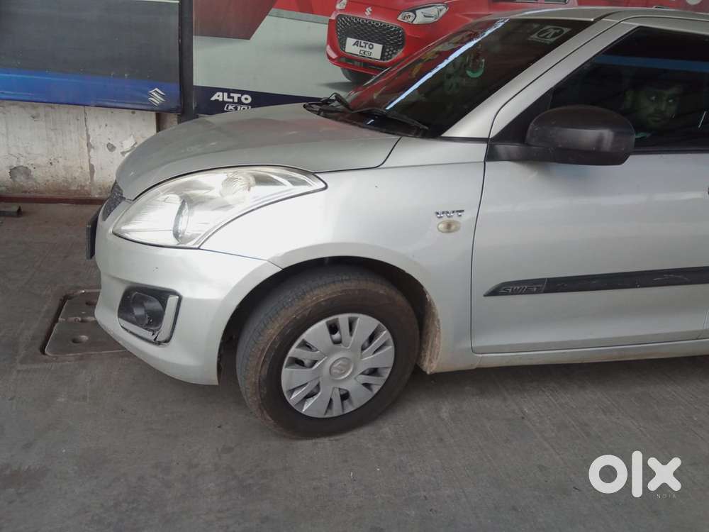 Maruti Suzuki Swift 2016 Cng & Hybrids Well Maintained