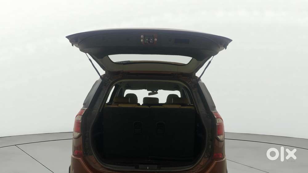 Mahindra Xuv500 W5, 2018, Diesel