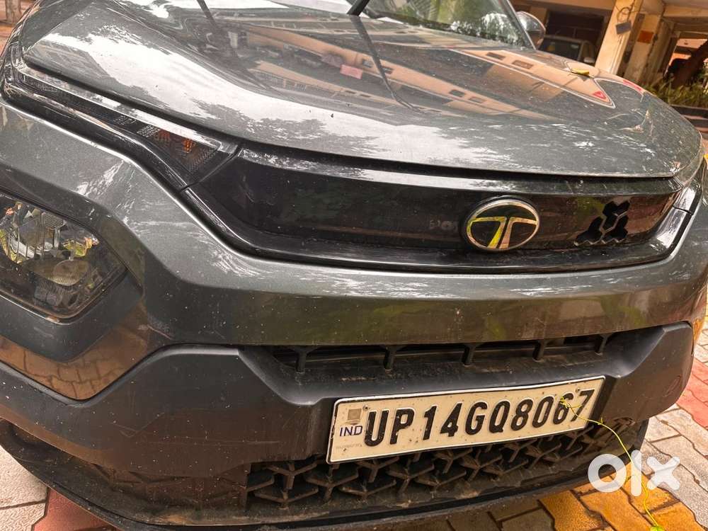 Tata Punch 2025 Cng & Hybrids Well Maintained